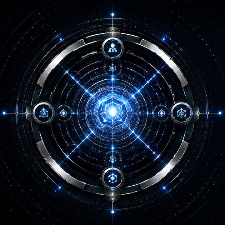 Nexus emblem