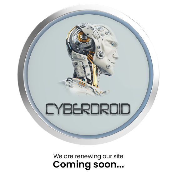Cyber Droid